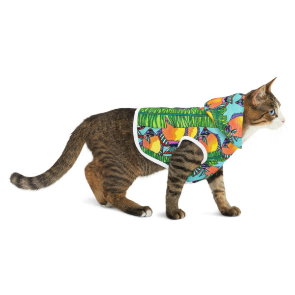 Swayze Pet Hoodie "Gulf Streaming" - Image 15